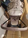 Wózek cybex priam 4.0