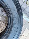 Bridgestone 265/70 r 19.5