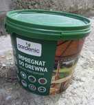 Impregnat do drewna 5l gardenic klon