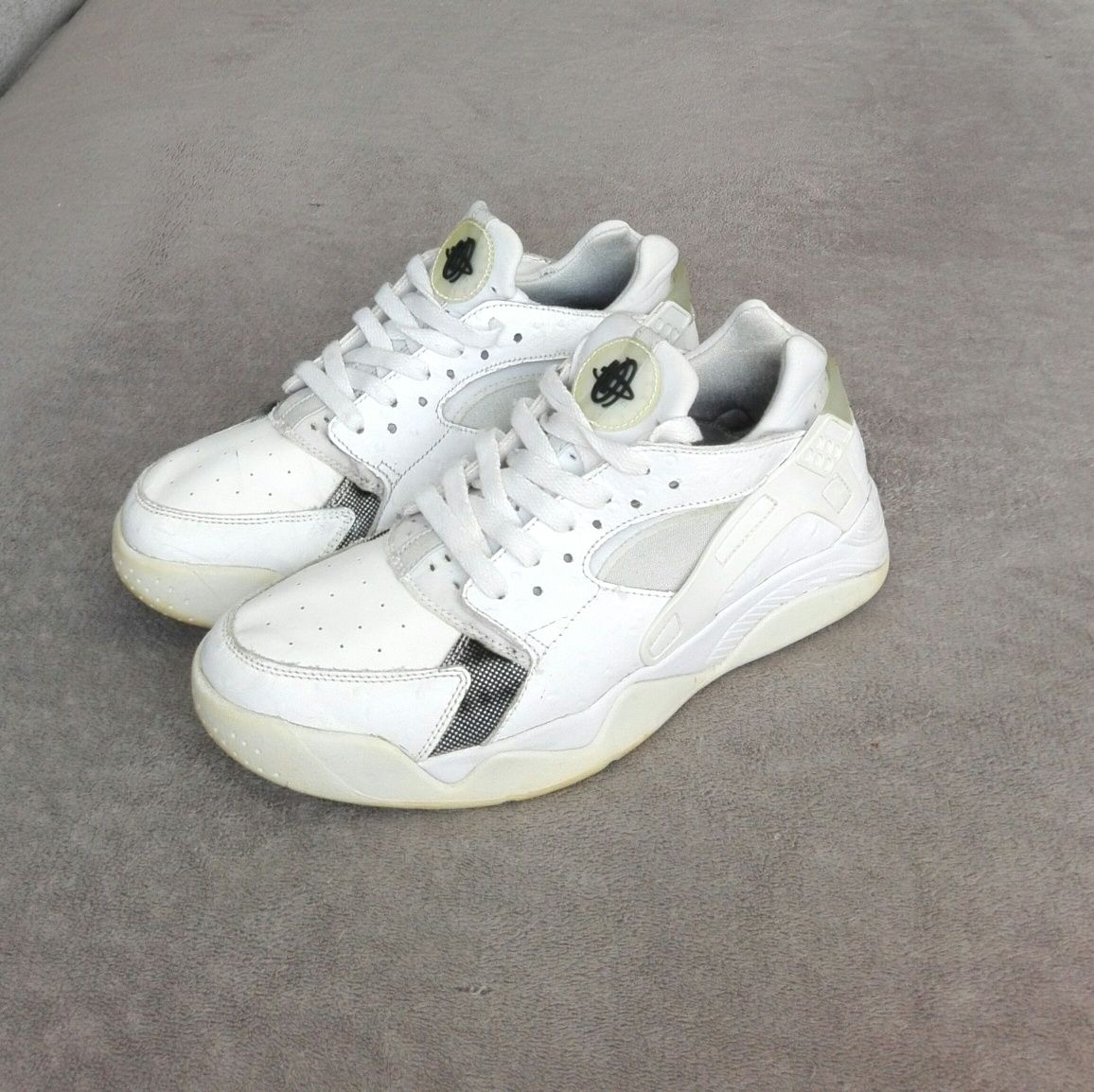 Nike huarache oryginalne buty sportowe unikat vintage rozm 41