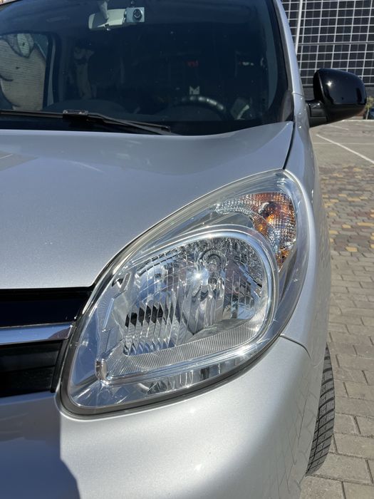 Авто Renault Kangoo 2014р.