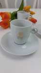 Zestaw filiżanek do espresso