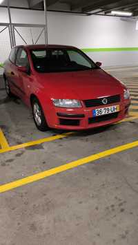 Fiat Stilo 1.2 gasolina