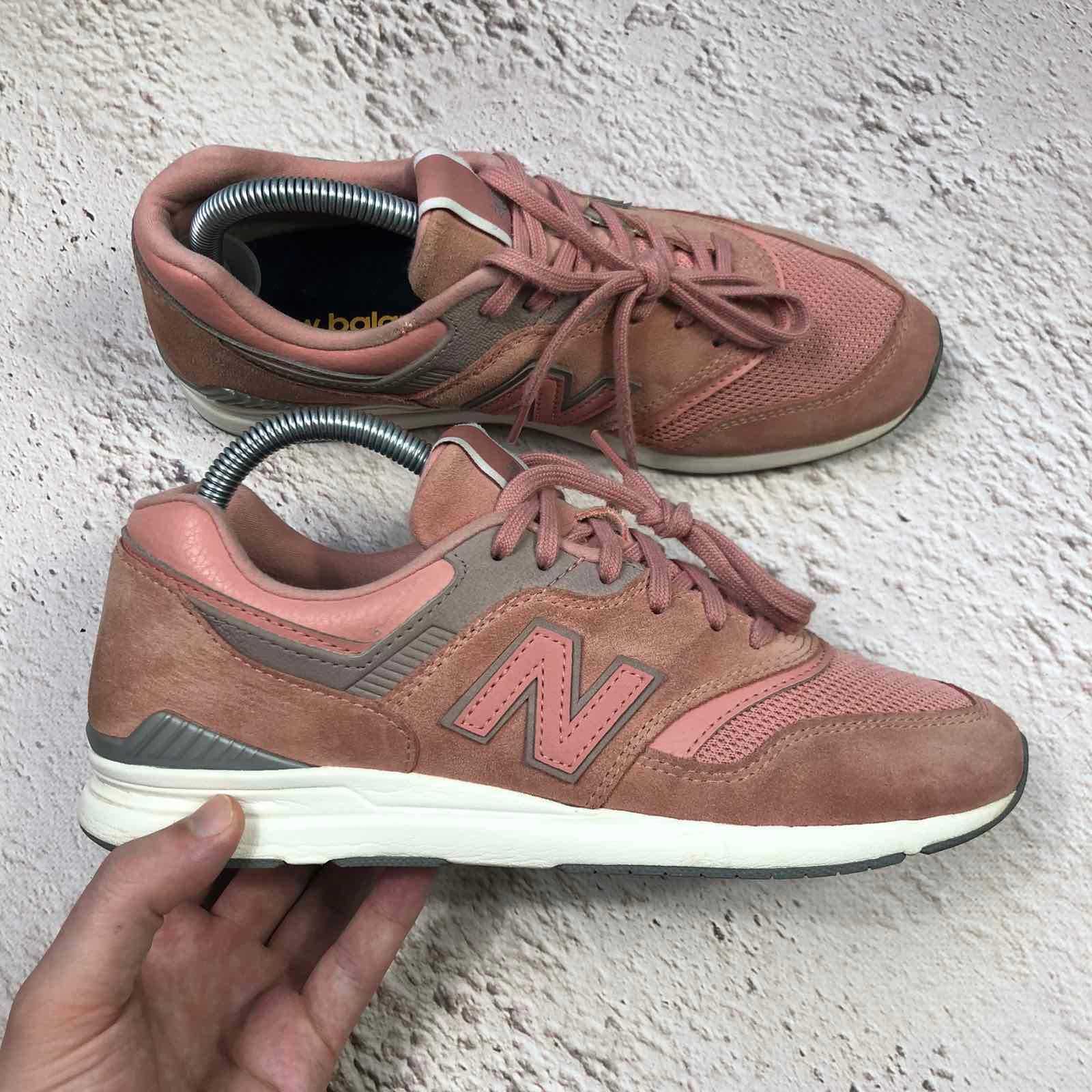 new balance 697 кросівки оригінал