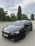 Mitsubishi lancer x 2.0 2008