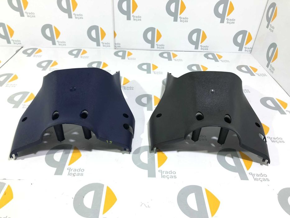 Plástico debaixo volante SMART Fortwo 450 1g 2g