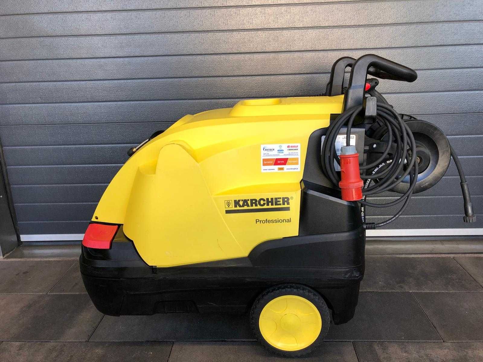 Myjka ciśnieniowa Karcher HDS 7/16 CX