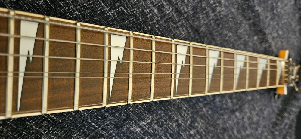 Ibanez RGR470 Japan, Reverse, Edge, pre-Prestige, dla kolekcjonera!