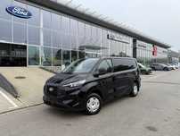 Ford Transit Custom  TREND, 2024r. L1H1 136KM Automat !! metalik