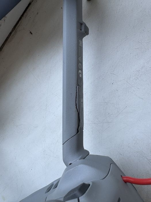 DJI Matrice 4T нічний