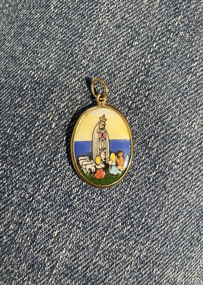 Pendente N S Fatima