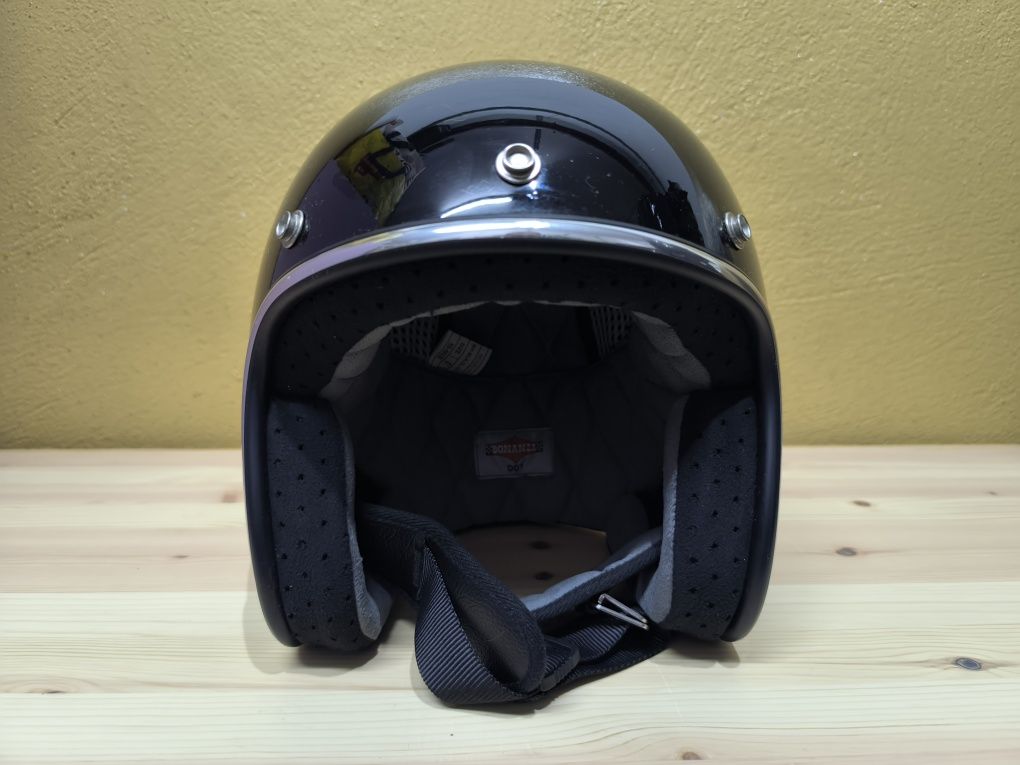 Capacete Biltwell Bonanza