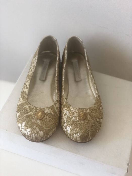 Шикарные туфли dolce&gabbana, D&G оригинал 30 размер