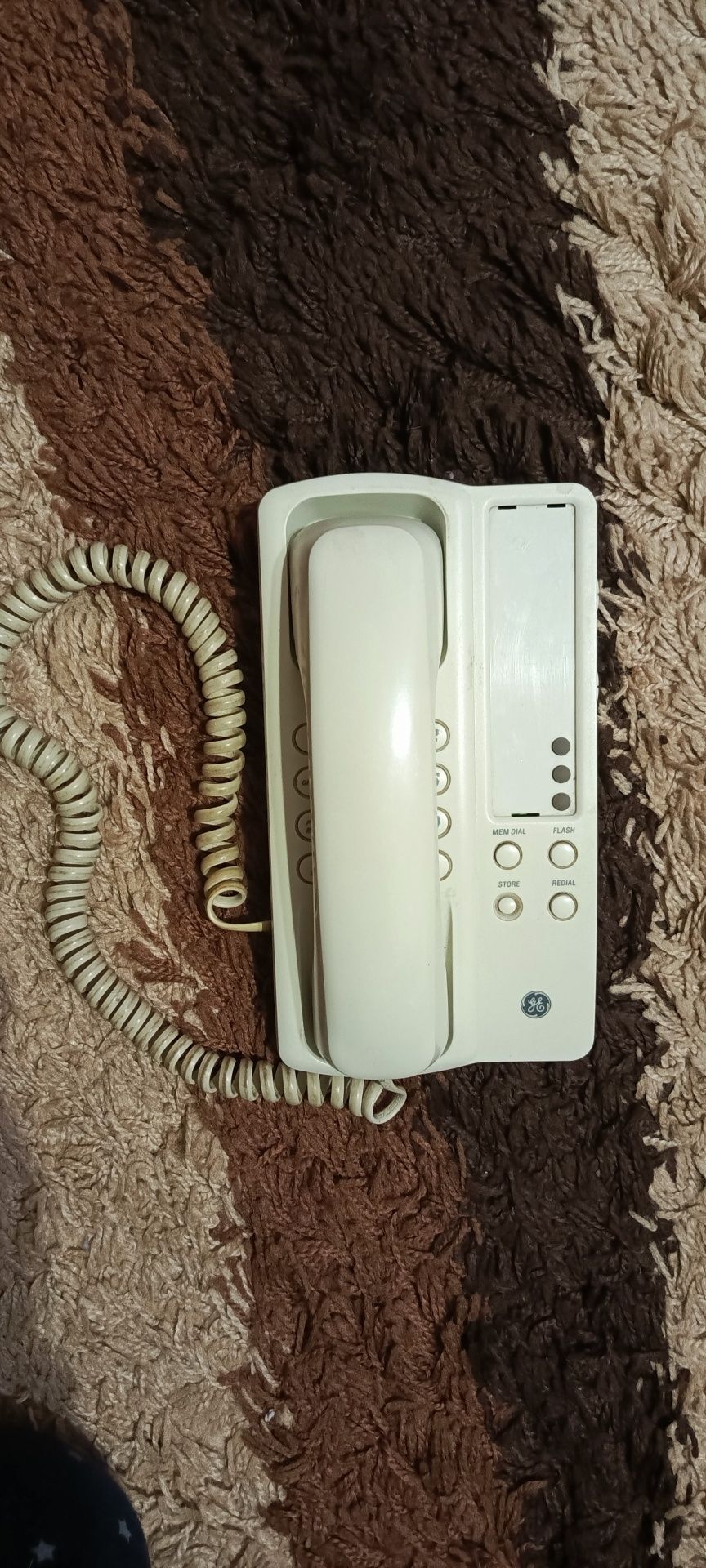 Телефон стаціонарний