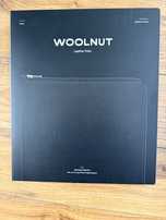 Etui Woolnut Macbook Pro 14