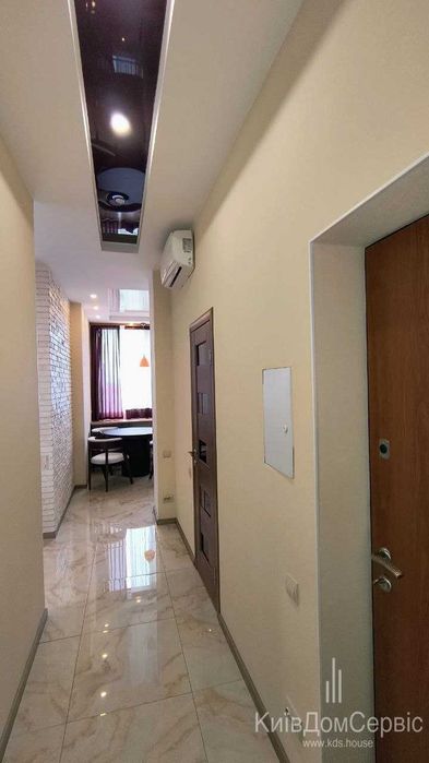 Оренда 1к квартири метро Політех пр Берестейський 26а ЖК Smart Plaza