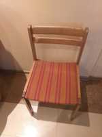 Sprzedam 5 krzeseł