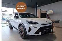 Cupra Formentor 1.5 eTSI 150 KM DSG Dostępny od ręki!