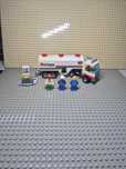 LEGO Town 6594 - Octan - cysterna + gratis