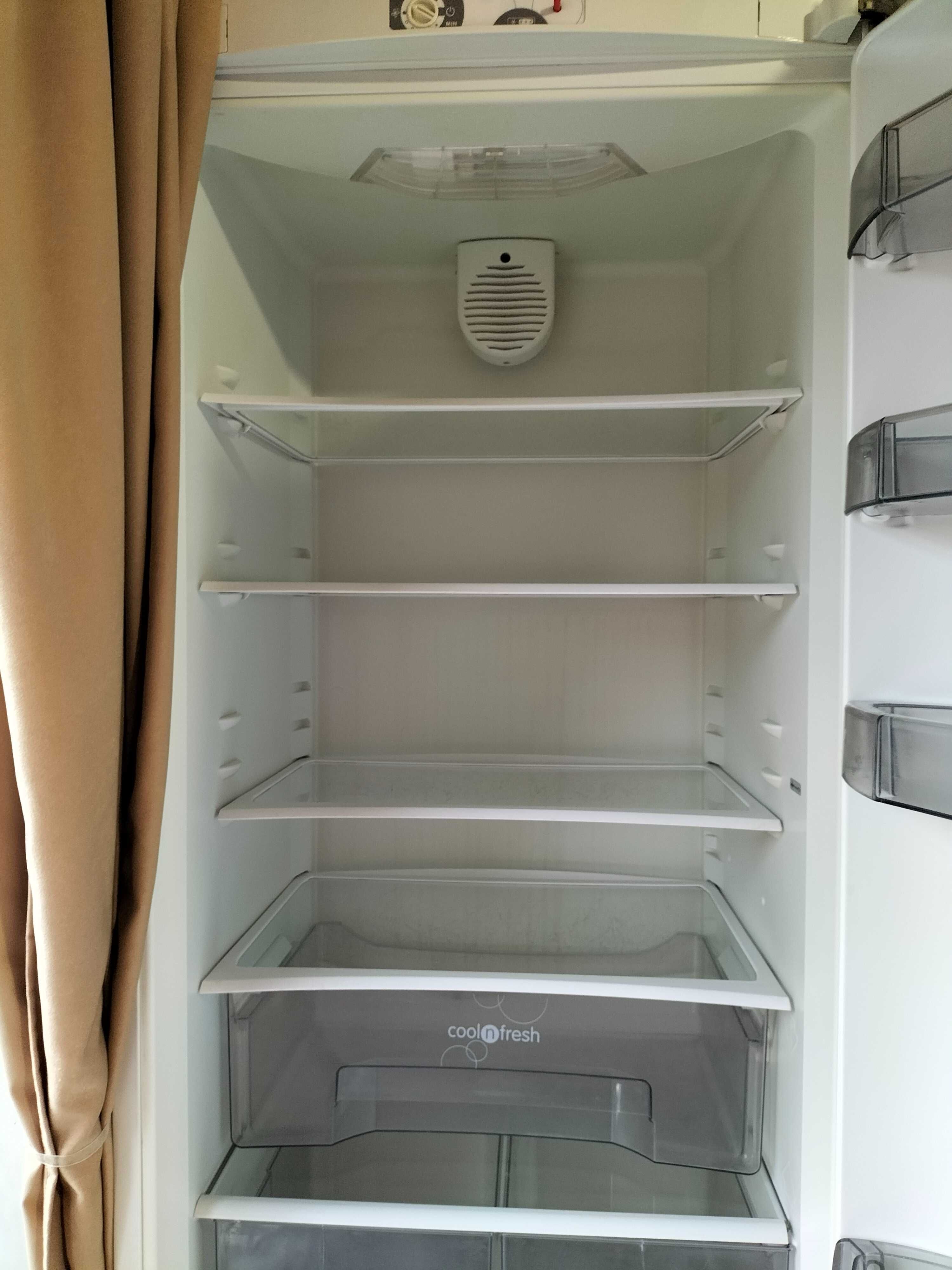 Холодильник gorenje simplisity