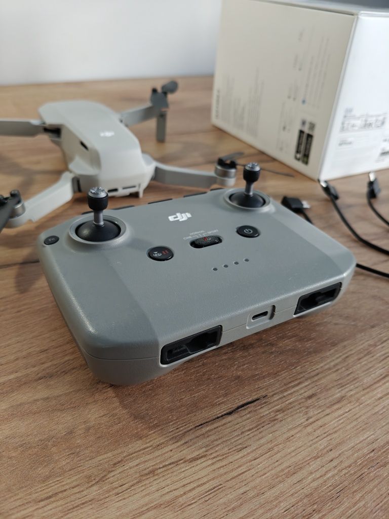 Dron Dji Mavic mini 2