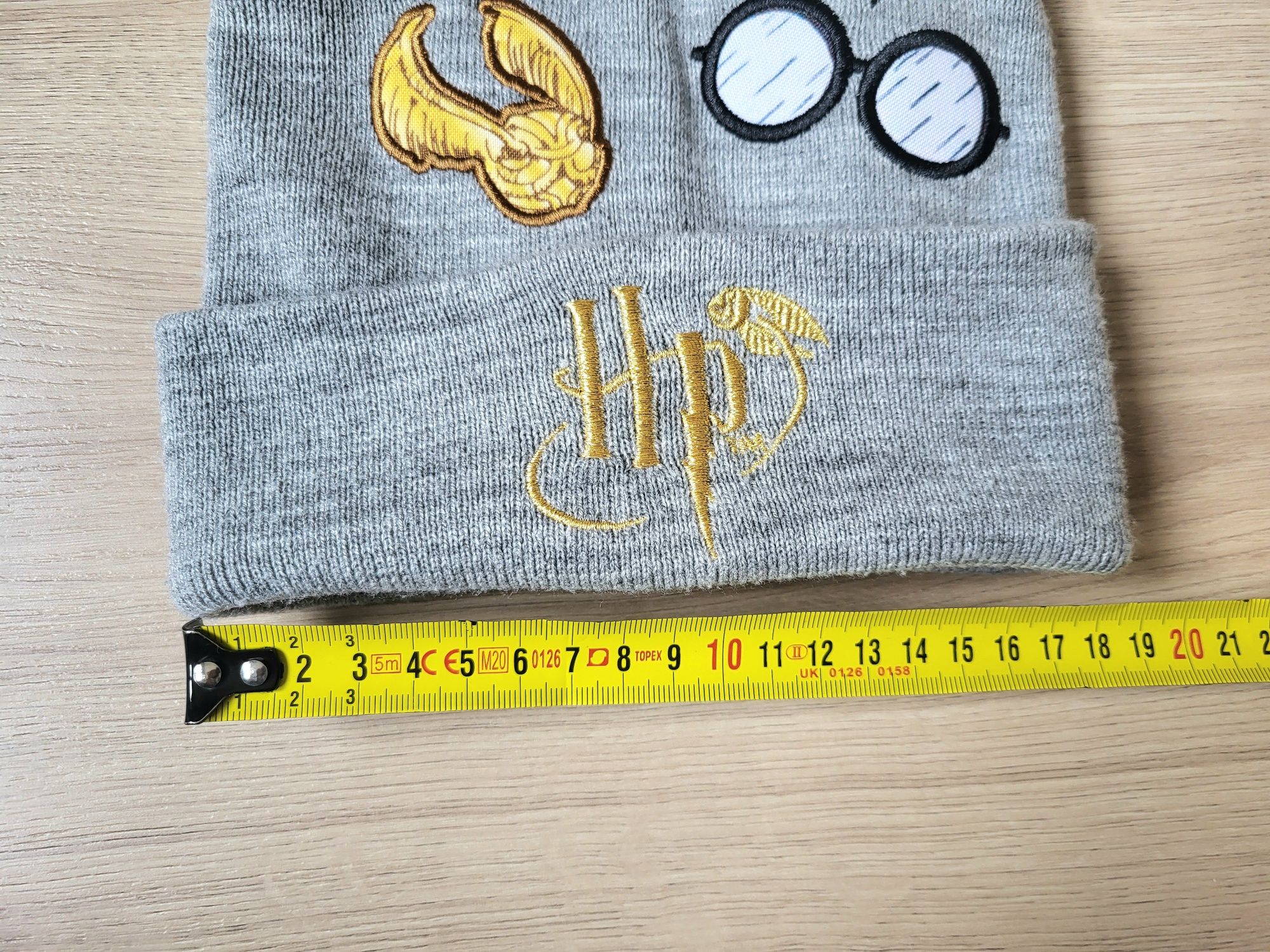 Czapka H&M Harry Potter