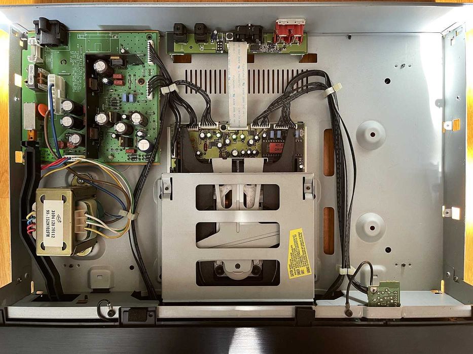 Marantz CD Recorder DR700