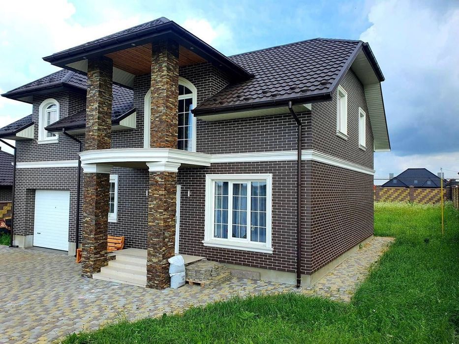 Продаж будинку в Городку!