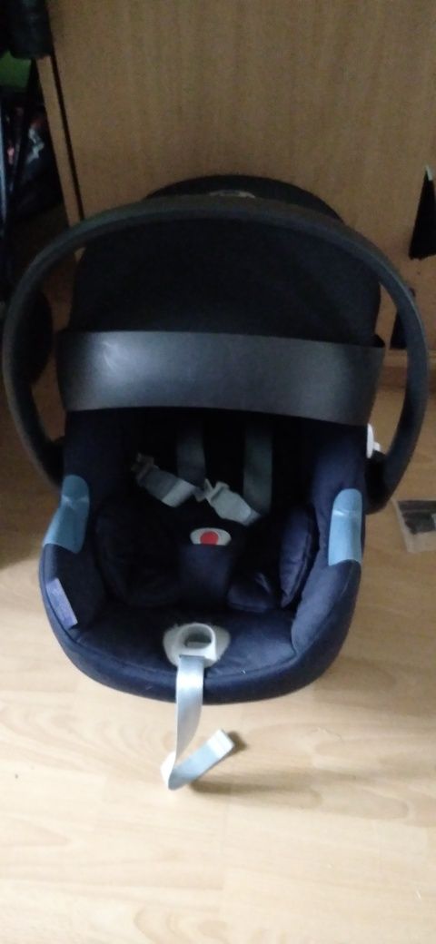 Fotelik cybex aston m