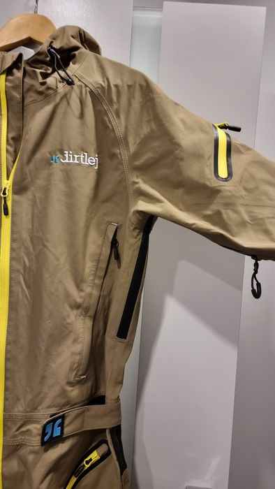 Kombinezon rowerowy Dirtlej rozmiar S