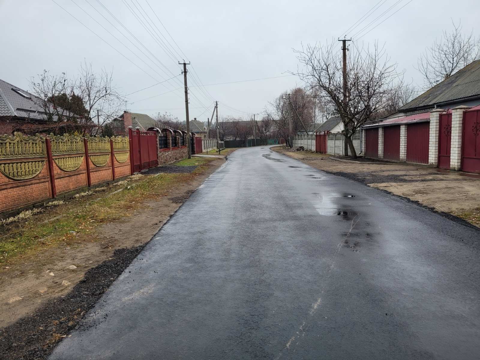 Ділянка у мікрорайоні Дахнівка