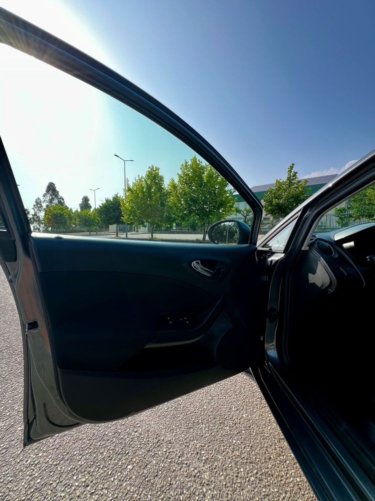 Seat Ibiza Tdi Fr
