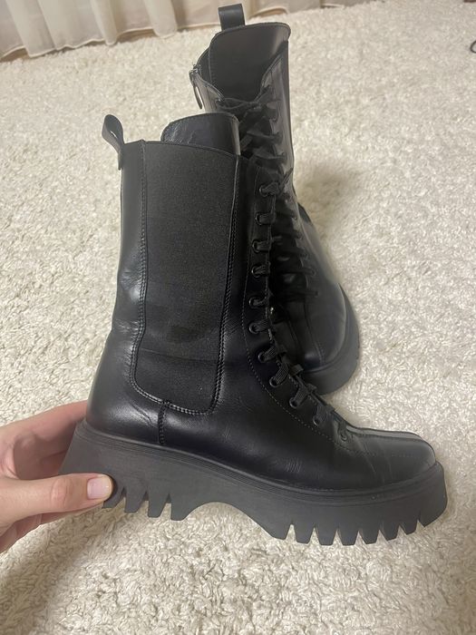 Зимове жіноче взуття,жіночі черевики