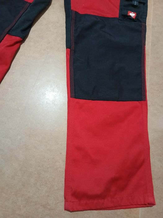 штаны рабочие engelbert strauss. размер 50