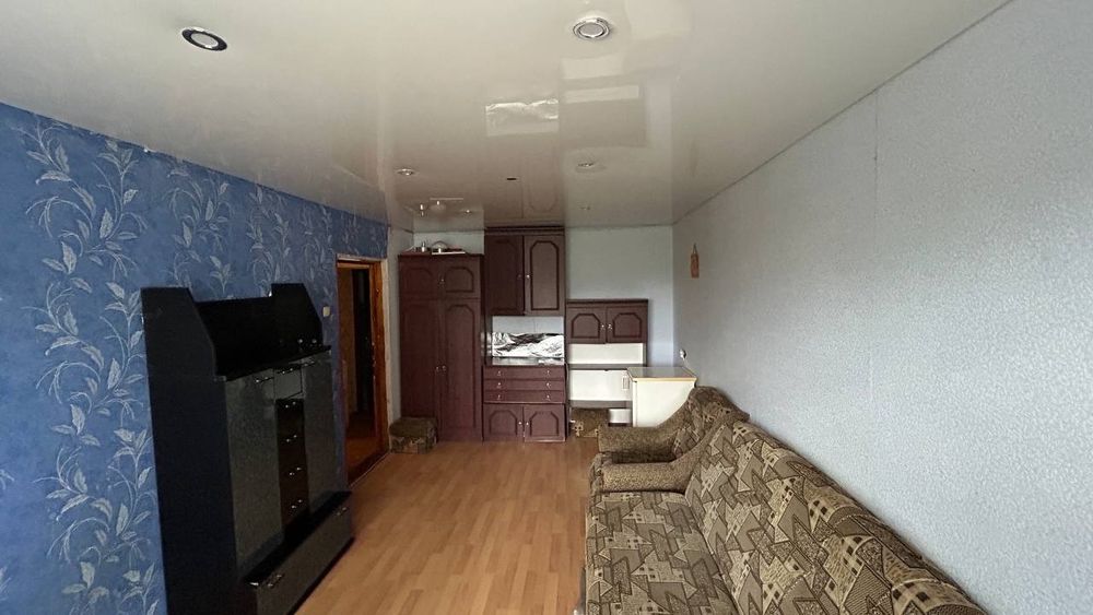 Продаж кімнати в гуртожитку