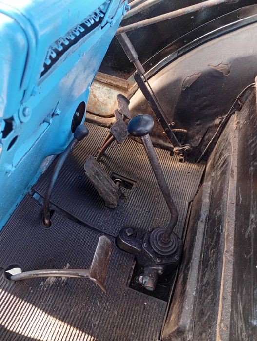 Продам трактор МТЗ 80