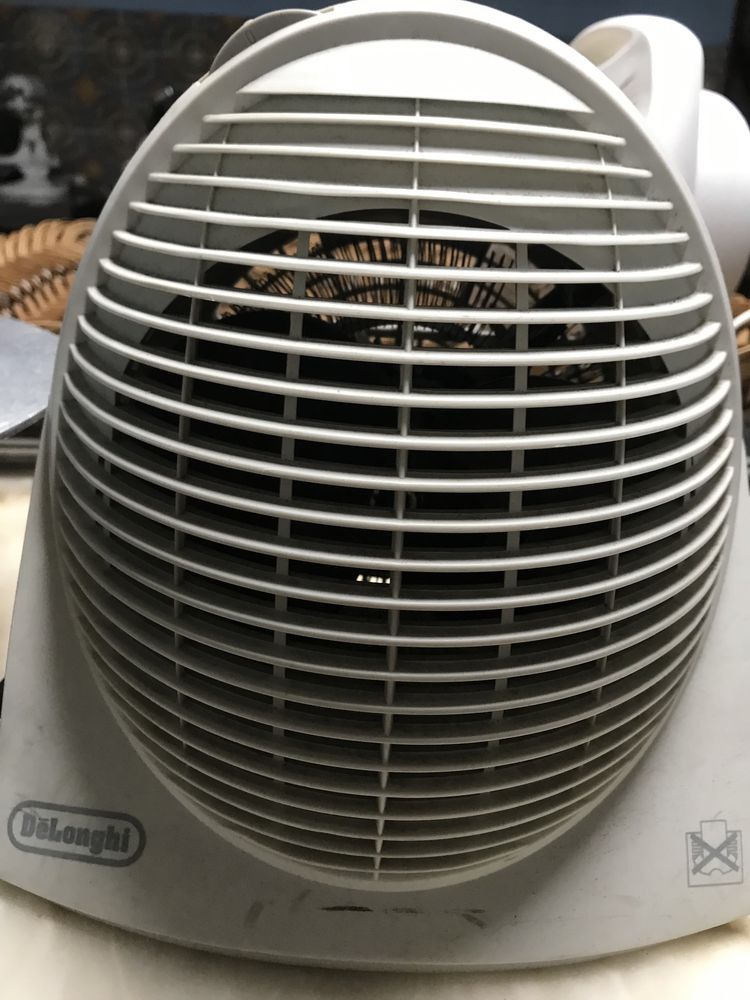 Termo ventilador