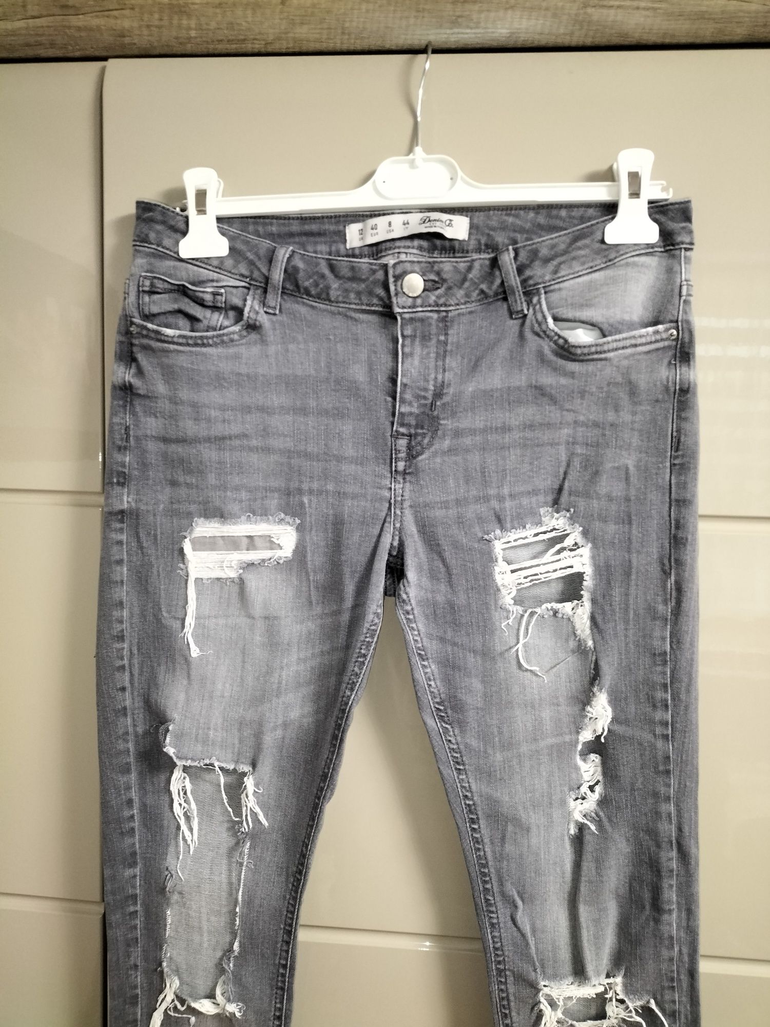 Jeansy Denim Co 40/42