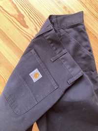 штани Carhartt simple pants