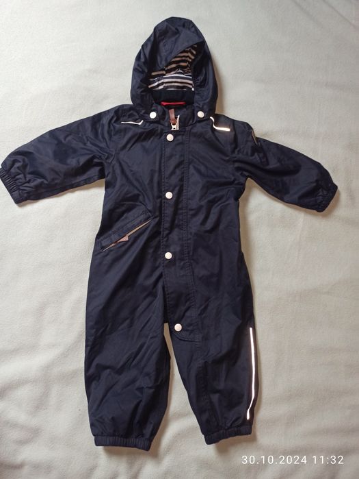 Kombinezon jesienny Reima 86