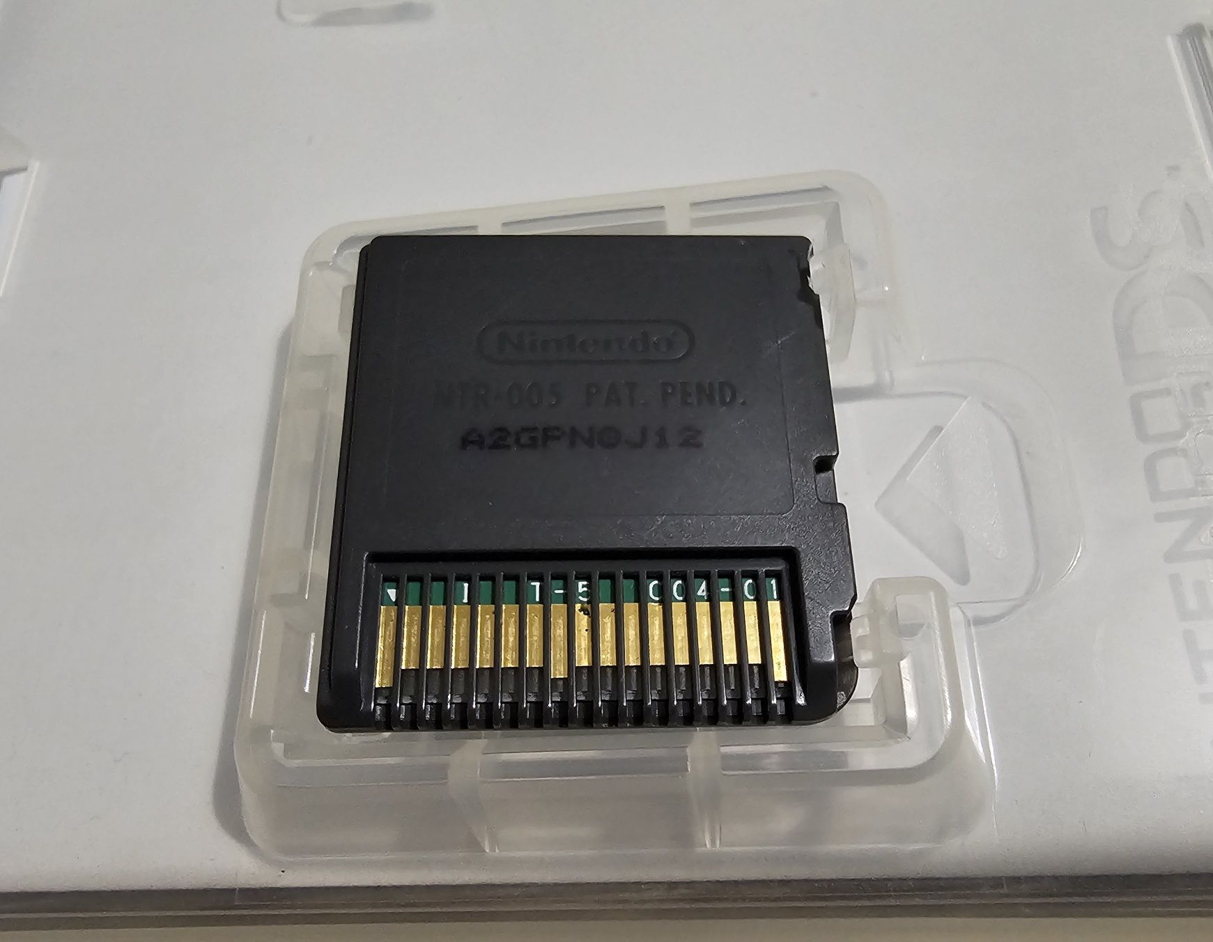 Phoenix Wright Ace Attorney Justice for all DS