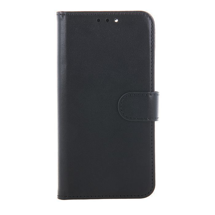 Etui Smart Classic Do Xiaomi Redmi 12C / Redmi 11A / Poco C55 Czarne