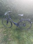 Rower damski Giant Tourer
