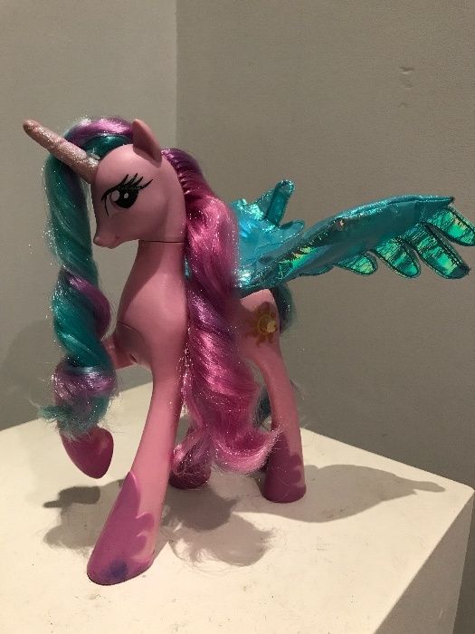 Hasbro My little Pony księżniczka Celestia