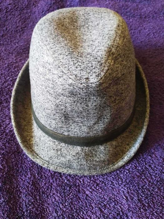 Шляпа ST.PAULI раз60.