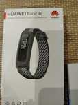 Opaska mi band 4 e Huawei