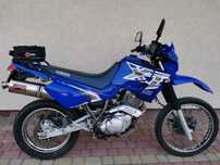Yamaha XT 600E, Jak Nowa!