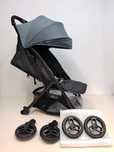 Graco Myavo Lekki Wózek Spacerowy Do 22 KG (B349)