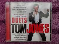 Płyta „Duets” - Tom Jones