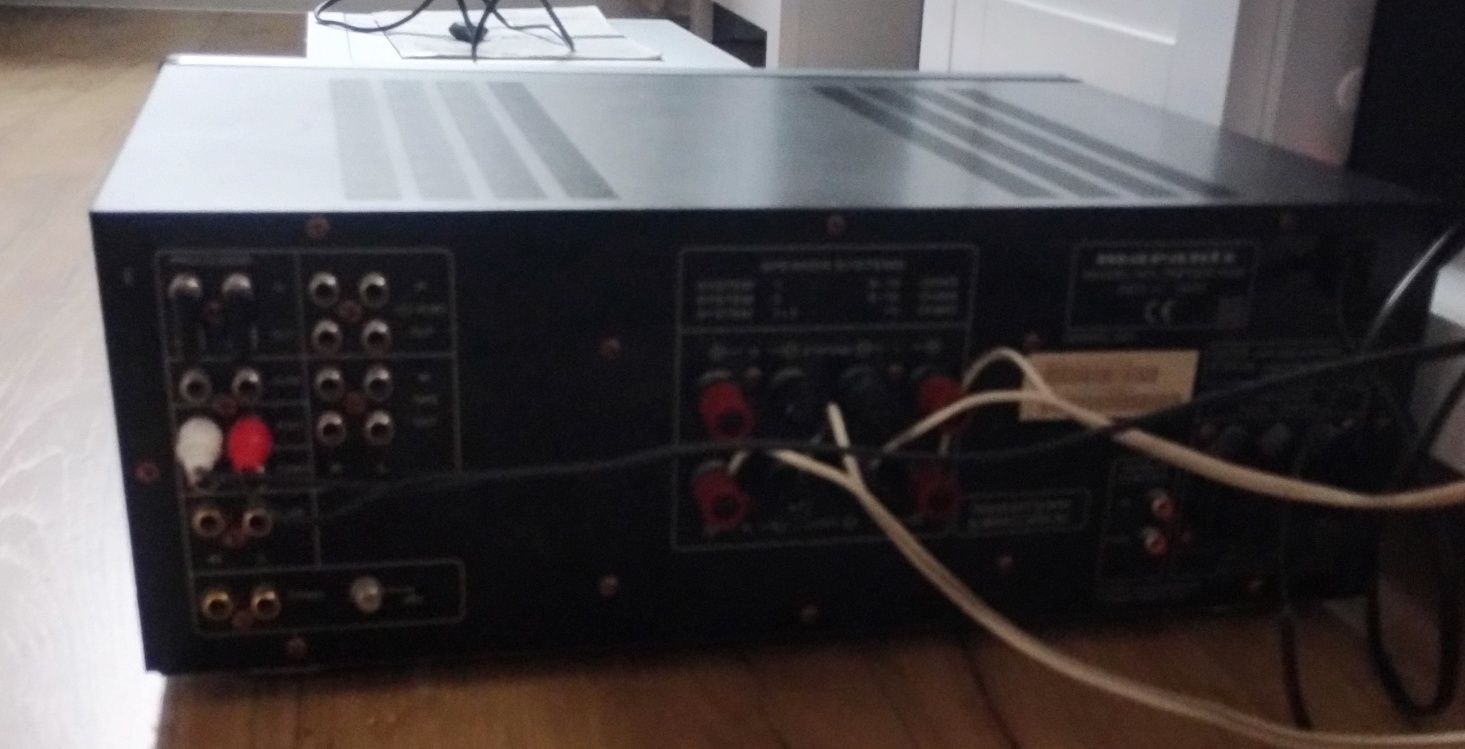 Marantz PM 7000 N Wzmacniacz